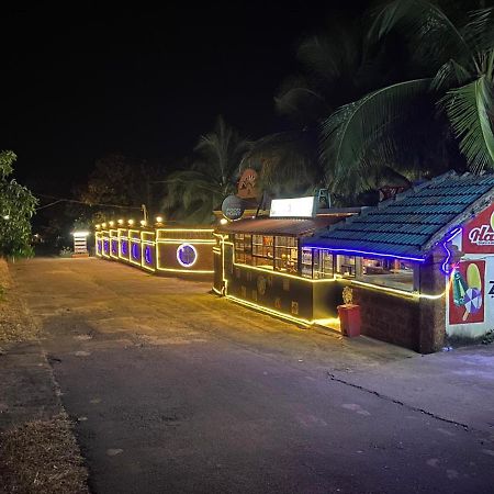 Coconut Tree Resort Gokarna Exterior foto