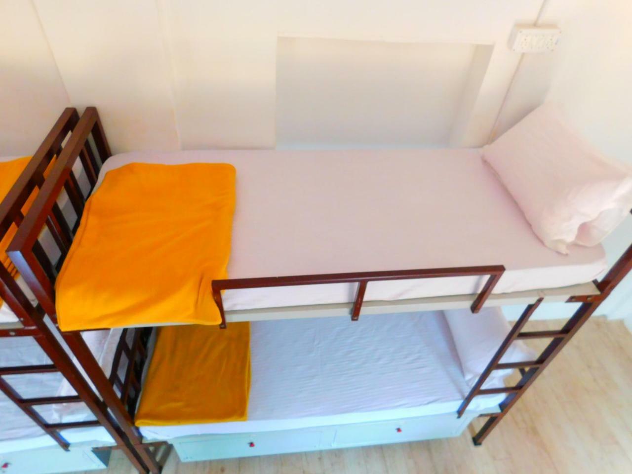 Coconut Tree Resort Gokarna Exterior foto