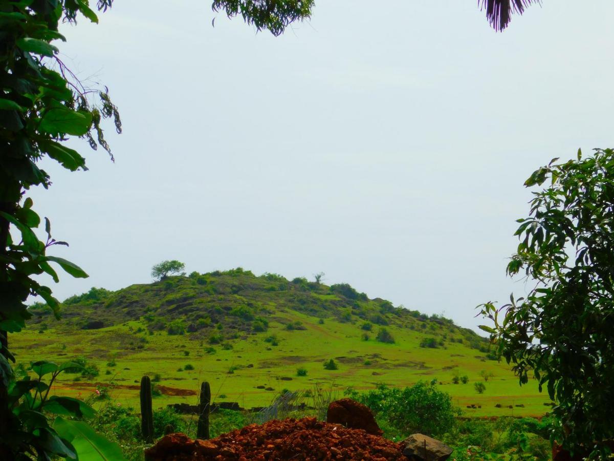 Coconut Tree Resort Gokarna Gokarna  Exterior foto