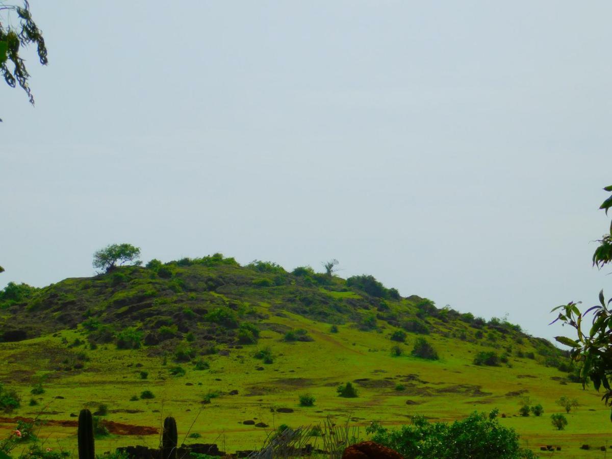 Coconut Tree Resort Gokarna Gokarna  Exterior foto